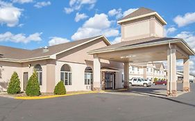 Comfort Inn Glendive Mt